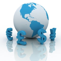 Store Currency Payment Checkout